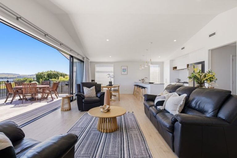 Photo of property in 184a Lake Terrace, Hilltop, Taupo, 3330