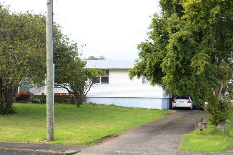 Photo of property in 34a Landon Avenue, Mangere East, Auckland, 2024