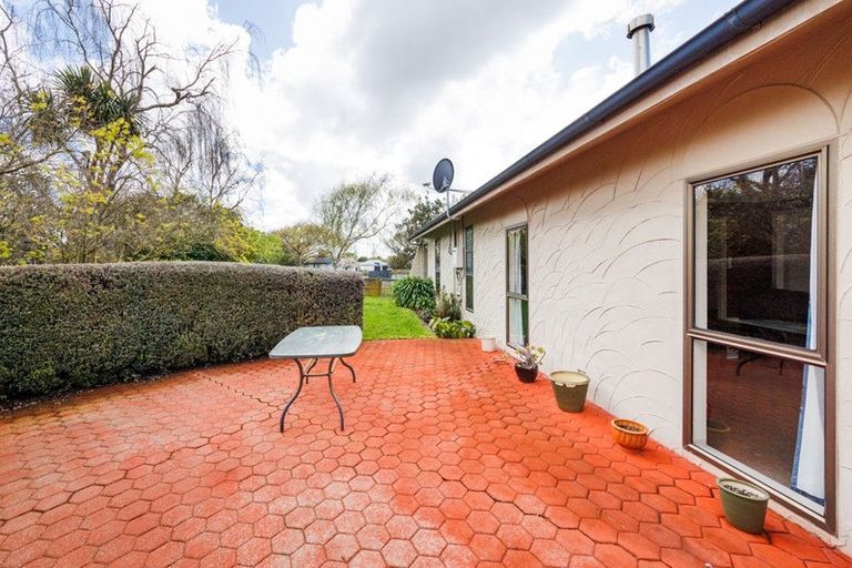 Photo of property in 34 Carter Crescent, Awapuni, Palmerston North, 4412