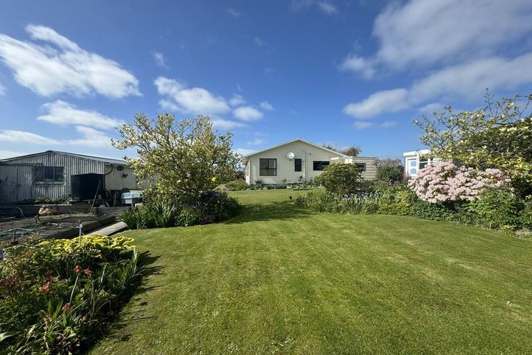 Photo of property in 263 Molloys Road, Waimate, 7980