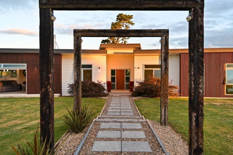 Photo of property in 145 Ryburn Road, Ohaupo, 3883