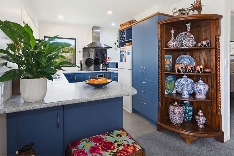 Photo of property in 90 Gilbert Road, Mata, Whangarei, 0171