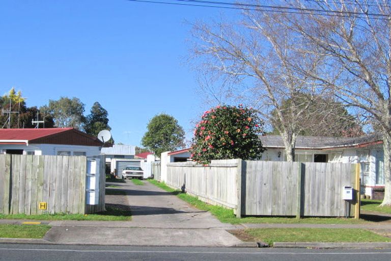 Photo of property in 25b Dominion Road, Nawton, Hamilton, 3200