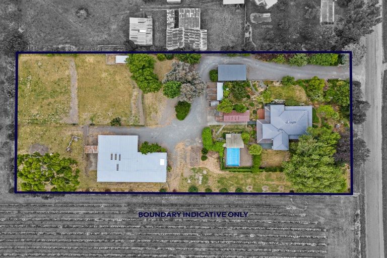 Photo of property in 269 Dillons Point Road, Dillons Point, Blenheim, 7273