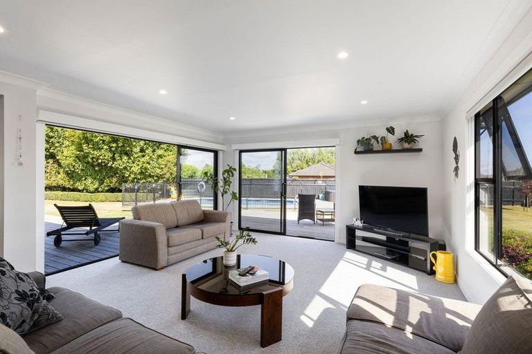 Photo of property in 9 Shadbolt Drive, Leamington, Cambridge, 3432