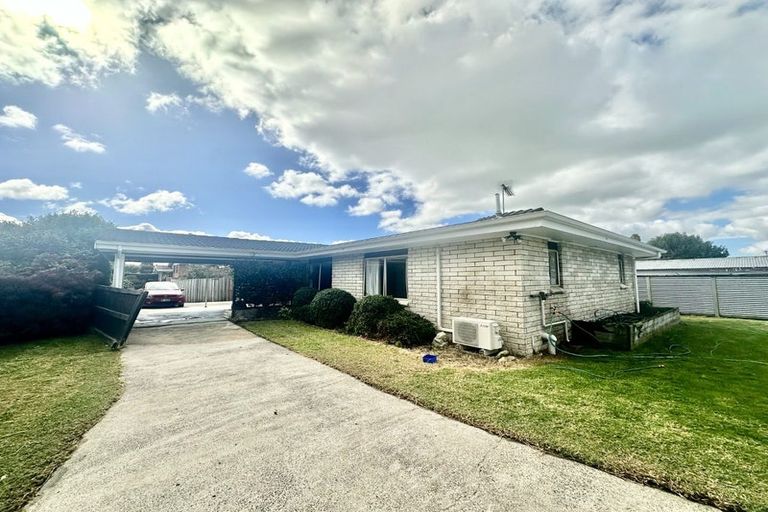 Photo of property in 27 Chequers Avenue, Chartwell, Hamilton, 3210