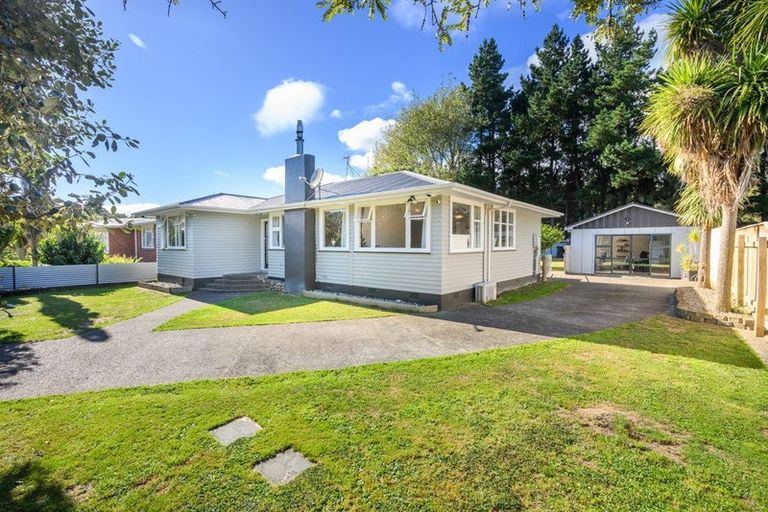 Photo of property in 49 Honore Drive, Linton, Palmerston North, 4472