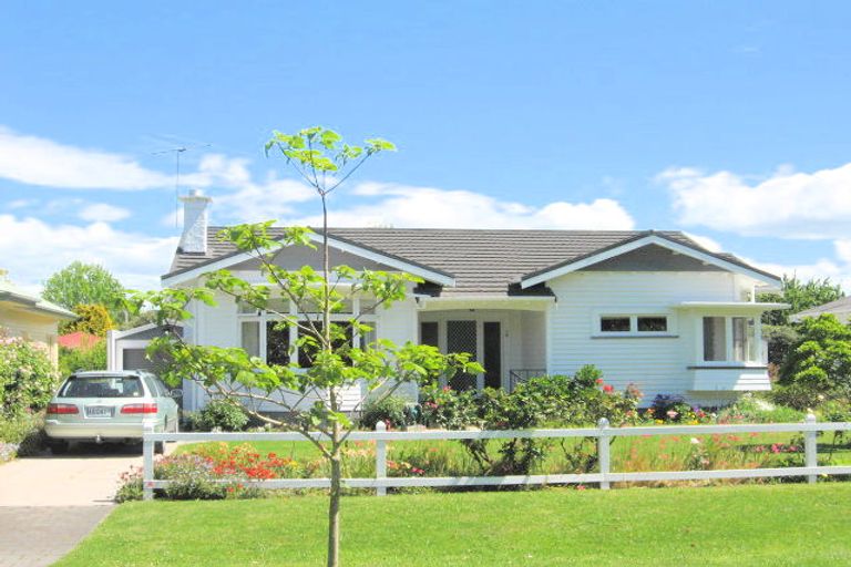 Photo of property in 18 Haronga Road, Inner Kaiti, Gisborne, 4010