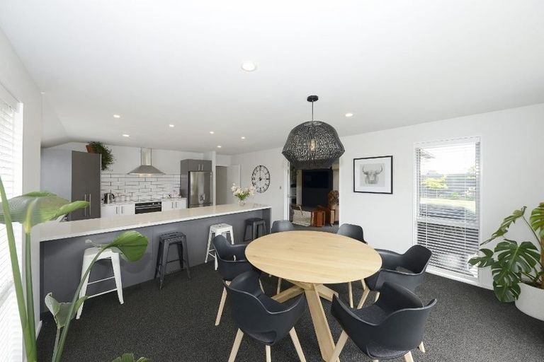 Photo of property in 181b Lowes Road, Rolleston, 7614