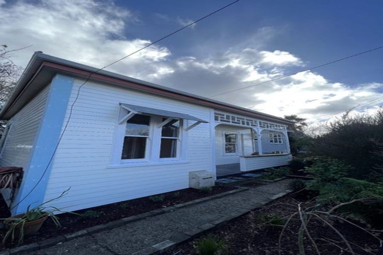 Photo of property in 17 Myrtle Street, Hamilton East, Hamilton, 3216