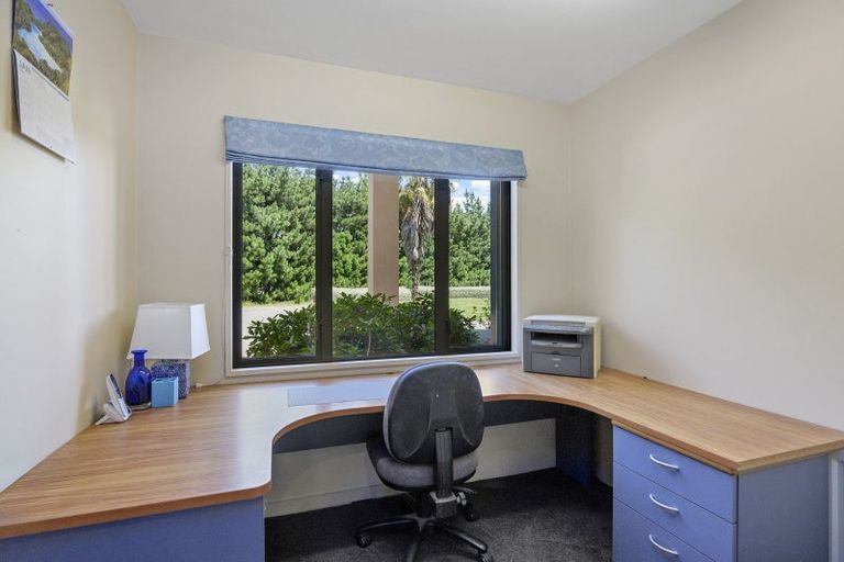 Photo of property in 2817 West Coast Road, Kirwee, Darfield, 7571