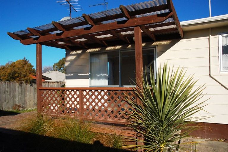 Photo of property in 62b Mclauchlan Street, Springlands, Blenheim, 7201