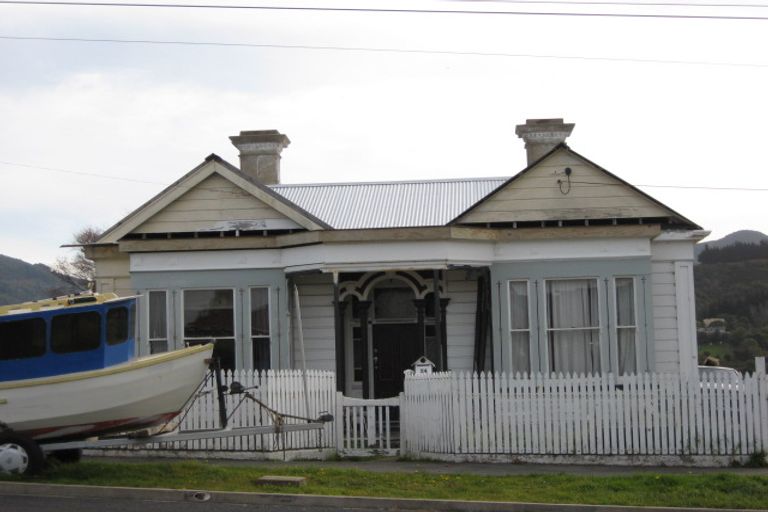 Photo of property in 24 Harrington Street, Port Chalmers, 9023