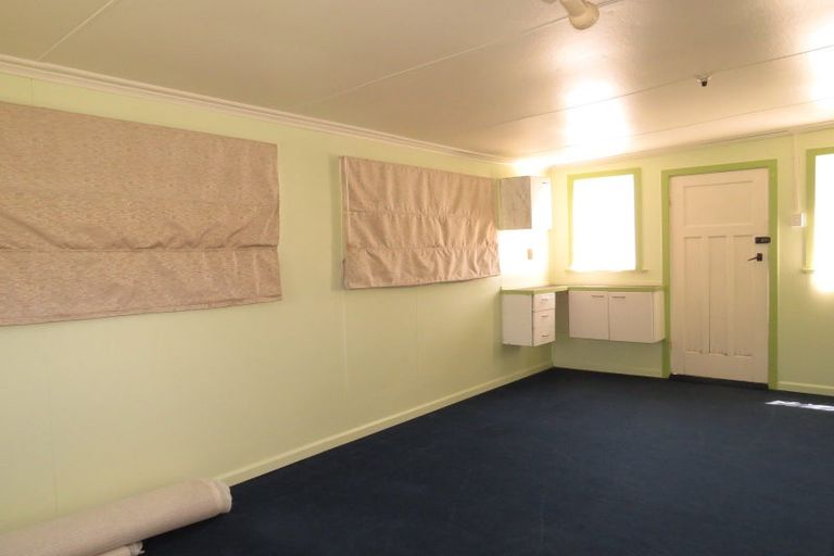 Photo of property in 134 Queen Street, Wairoa, 4108