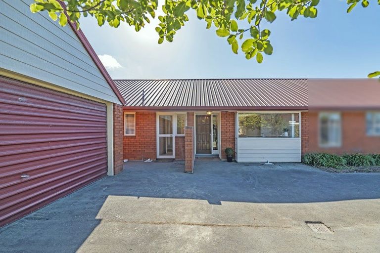 Photo of property in 7a Habgood Place, Lincoln, 7608