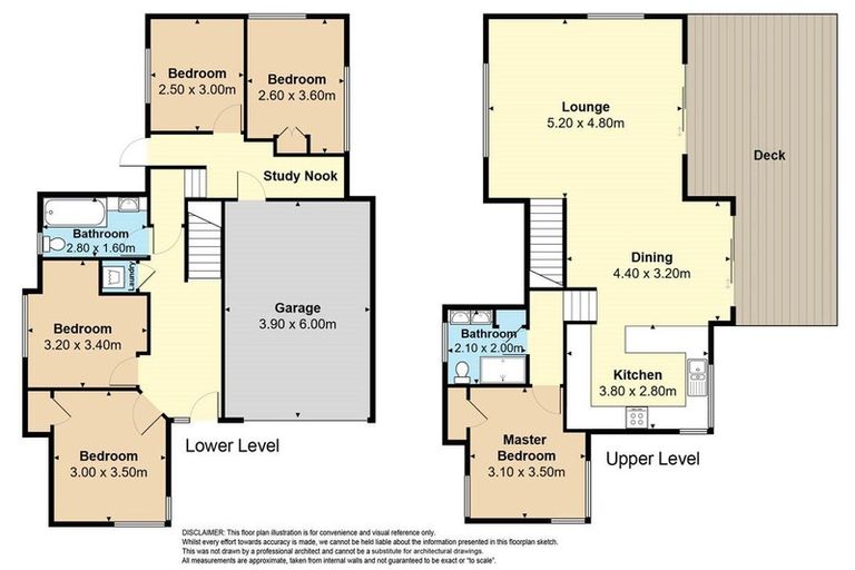 Photo of property in 9 Woodlands Avenue, Snells Beach, 0920