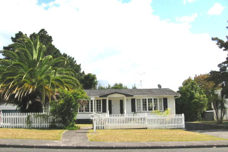 Photo of property in 8 Mawson Avenue, Torbay, Auckland, 0630