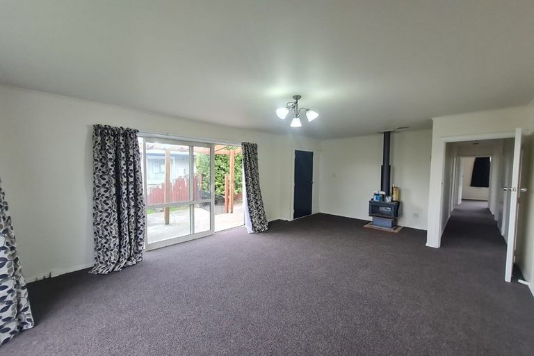 Photo of property in 12 Barrowclough Street, Hoon Hay, Christchurch, 8025