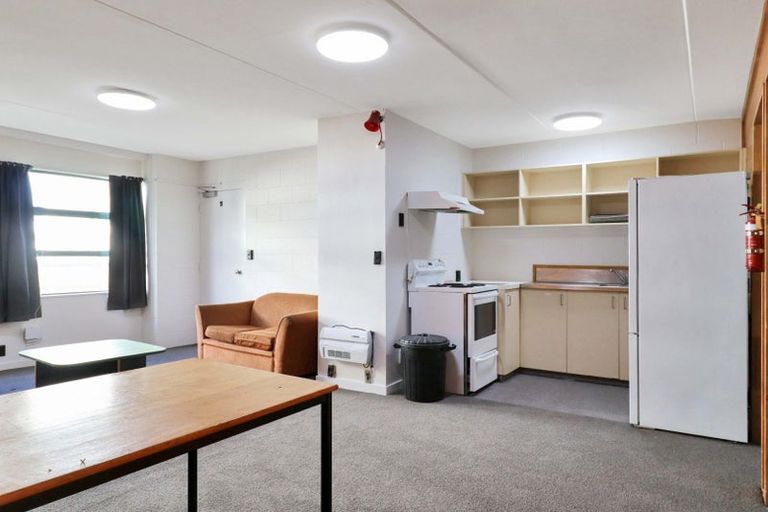 Photo of property in Te Awhina Apartments, 26/22 Sussex Street, Mount Cook, Wellington, 6021