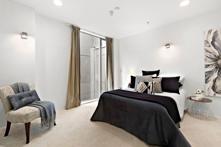 Photo of property in Century City Apartments, 139/72 Tory Street, Te Aro, Wellington, 6011