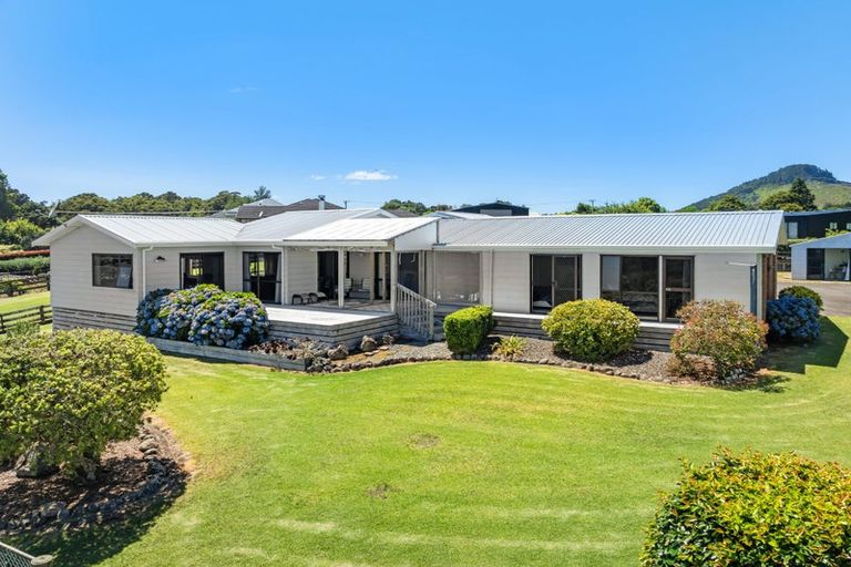 Photo of property in 292 Pipiwai Road, Ngararatunua, Whangarei, 0176