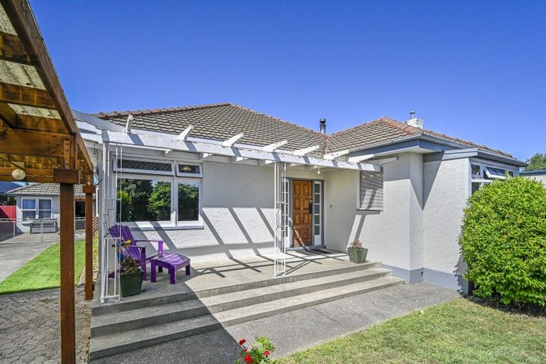 Photo of property in 905 Rata Street, Mahora, Hastings, 4120