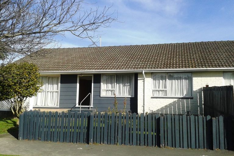 Photo of property in 28a Mccarthy Street, Hoon Hay, Christchurch, 8025