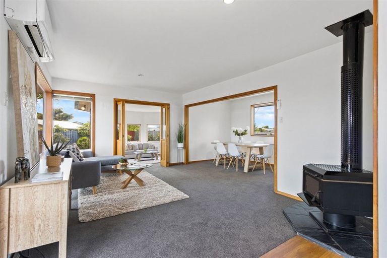 Photo of property in 296a Bower Avenue, North New Brighton, Christchurch, 8083