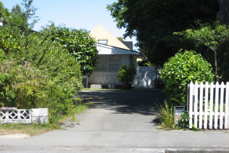 Photo of property in 3/25 Naseby Street, Merivale, Christchurch, 8014