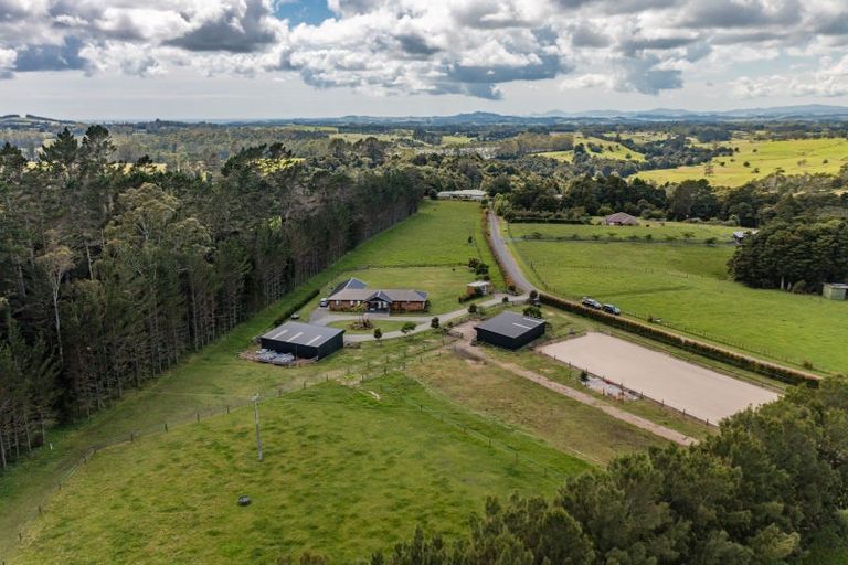 Photo of property in 164 Onekura Road, Waipapa, Kerikeri, 0295