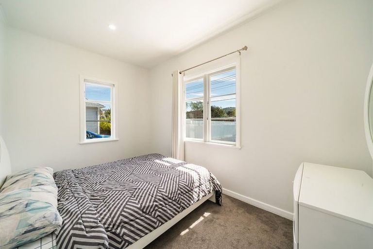 Photo of property in 78 Hall Crescent, Epuni, Lower Hutt, 5011
