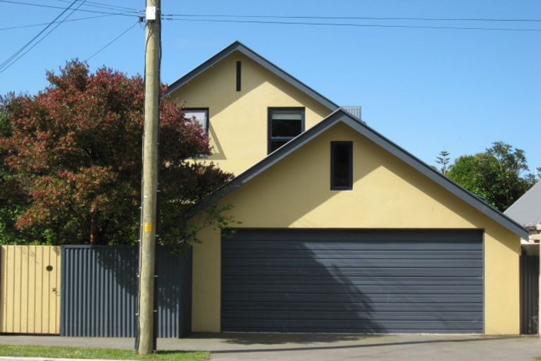 Photo of property in 17 Nayland Street, Sumner, Christchurch, 8081