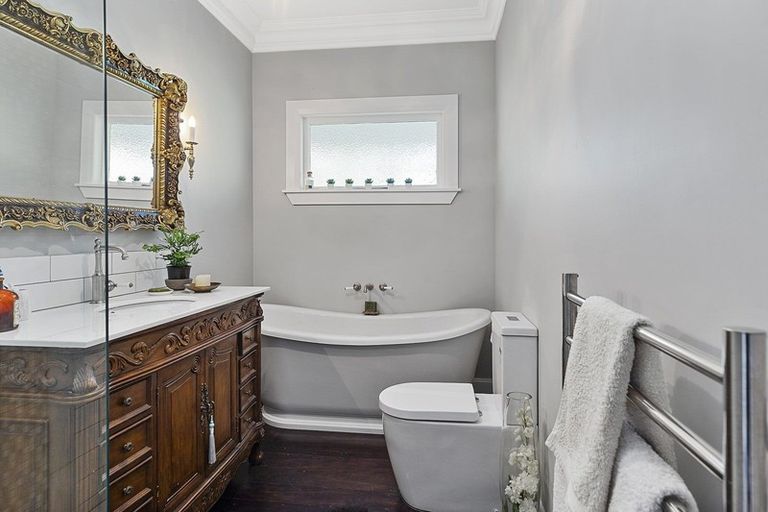 Photo of property in 22 Ngatoto Street, Ngaio, Wellington, 6035