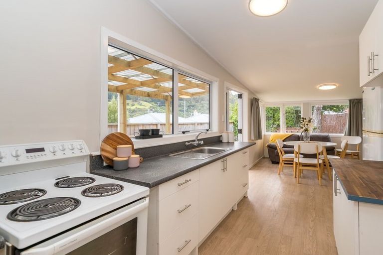 Photo of property in 5 Mechanic Street, North East Valley, Dunedin, 9010