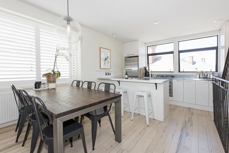 Photo of property in 4/10 Rose Road, Grey Lynn, Auckland, 1021