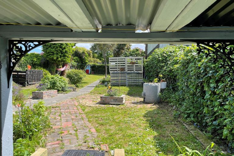 Photo of property in 45 Craigie Avenue, Parkside, Timaru, 7910