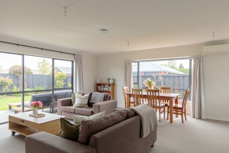 Photo of property in 2 Maple Lane, Tinwald, Ashburton, 7700