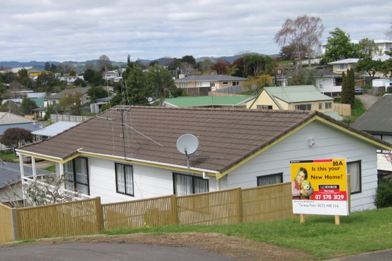Photo of property in 80b Coopers Road, Gate Pa, Tauranga, 3112