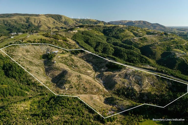 Photo of property in 191 Ngahere Park Road, Turitea, Palmerston North, 4472