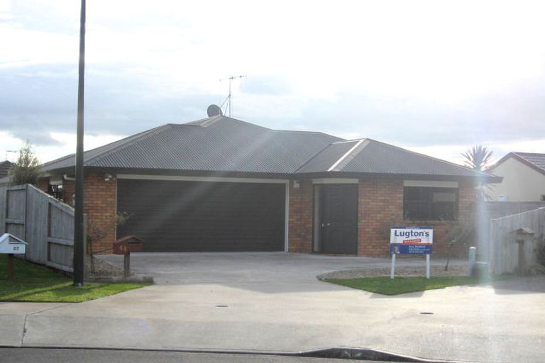Photo of property in 44 Cranbrook Place, Rototuna North, Hamilton, 3210