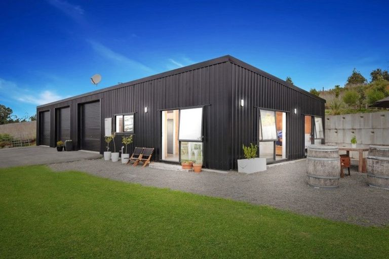 Photo of property in 442b Peach Hill Road, Ramarama, Drury, 2579