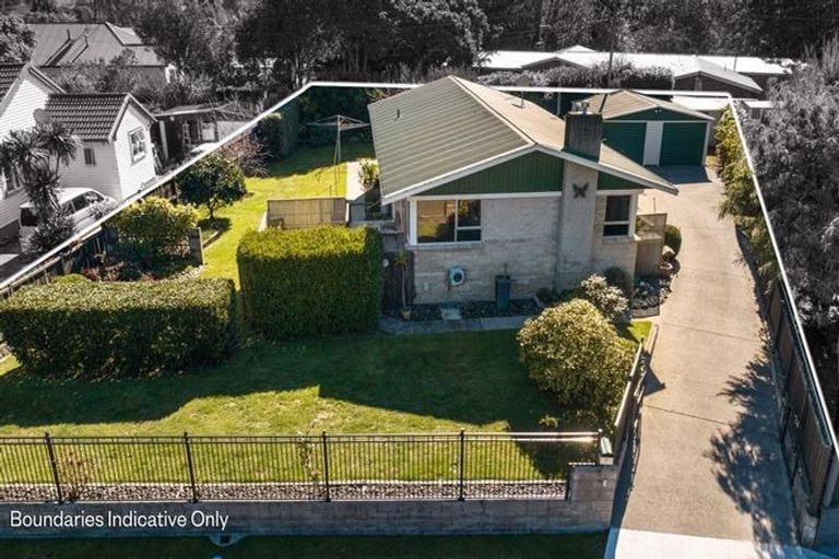 Photo of property in 5 Housman Place, Leamington, Cambridge, 3432