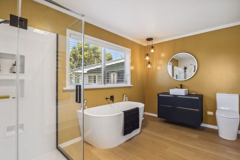 Photo of property in 52 Earls Road, Saint Clair, Dunedin, 9012