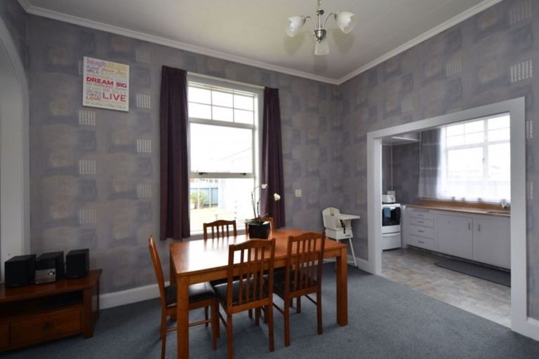 Photo of property in 85 Saint Andrew Street, Richmond, Invercargill, 9810