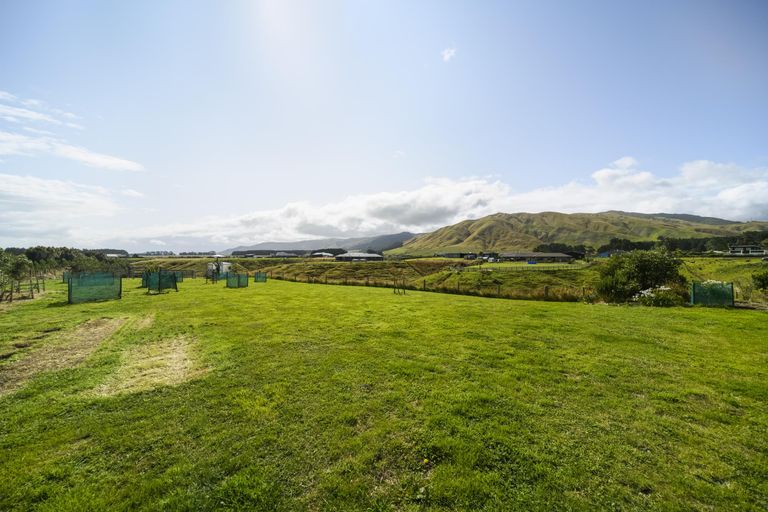 Photo of property in 83 Williams Road, Tokomaru, Palmerston North, 4474