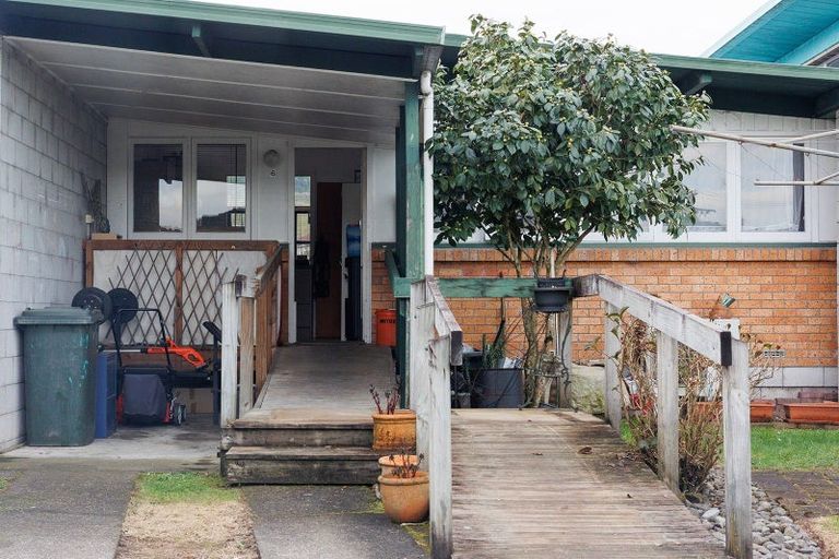 Photo of property in 6 Stainton Terrace, Te Kuiti, 3910