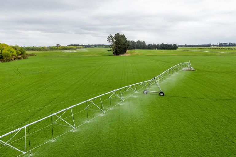 Photo of property in 2393 North Rakaia Road, Bankside, Rakaia, 7783