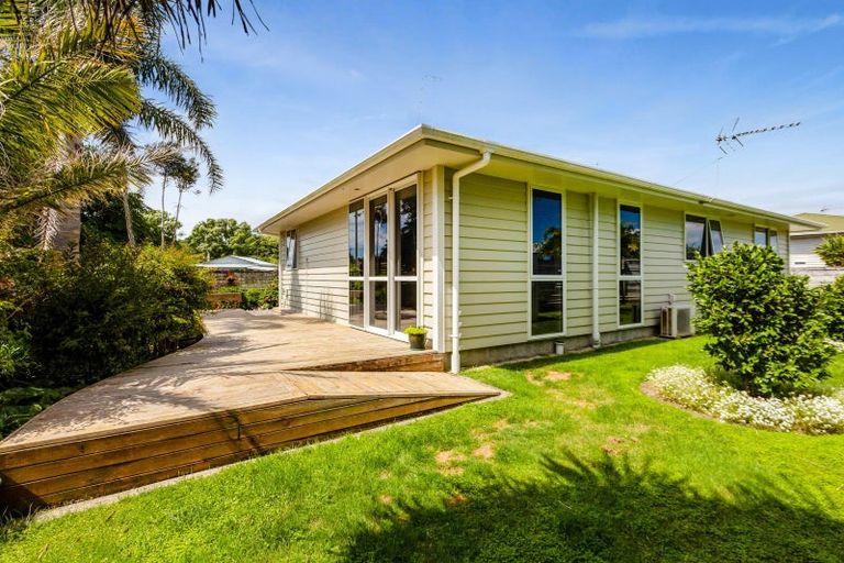 Photo of property in 57a Blake Street, Waitara, 4320