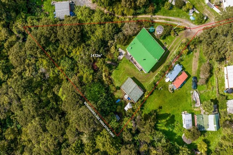 Photo of property in 133 Bays Road, Orere Point, Papakura, 2585