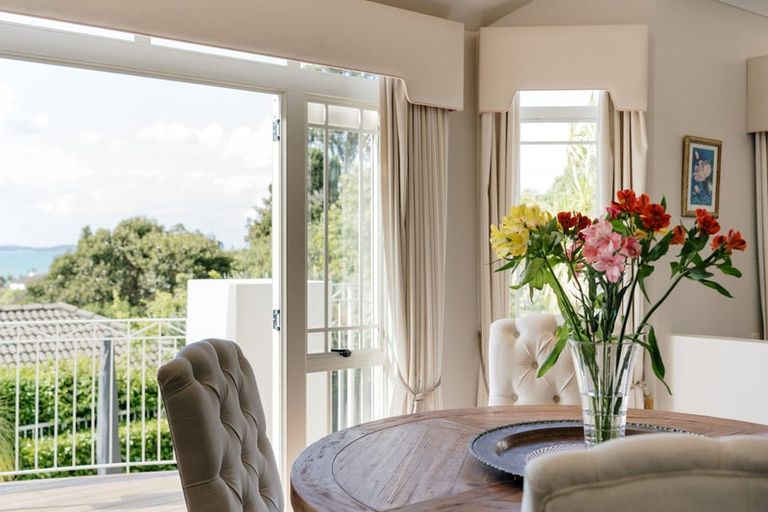 Photo of property in 19 Evelyn Road, Cockle Bay, Auckland, 2014